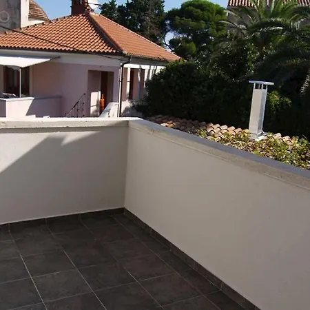 Pensionat Mariana Apartments