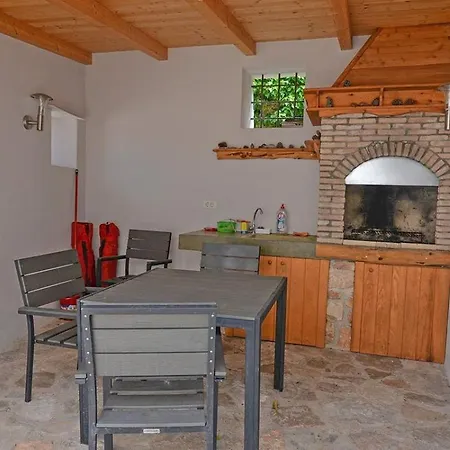 Maison d'hôtes Mariana B4