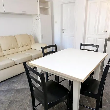 Mariana B4 Maison d'hôtes