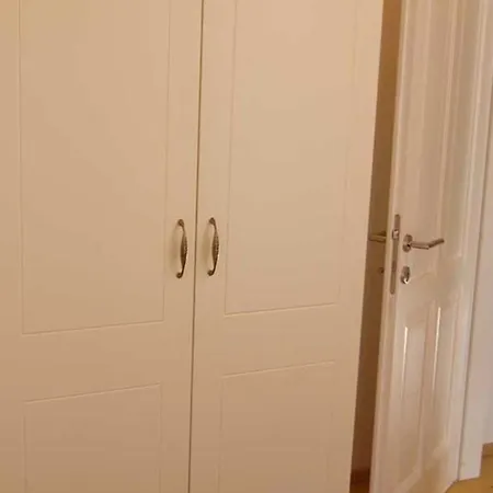 Mariana B4 Veli Lošinj