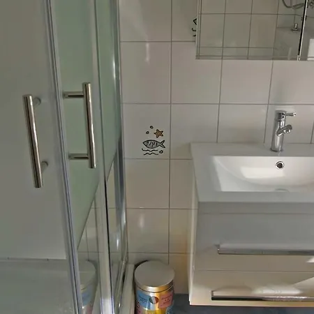 Maison d'hôtes Mariana B4 Veli Lošinj