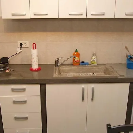 Mariana B4 Maison d'hôtes