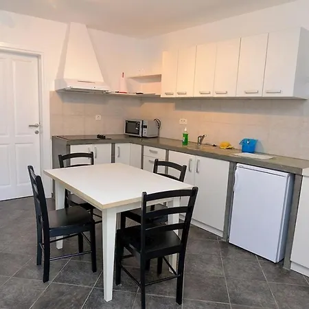 Mariana B4 Maison d'hôtes