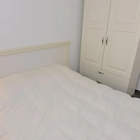 Mariana B4 3* Veli Lošinj