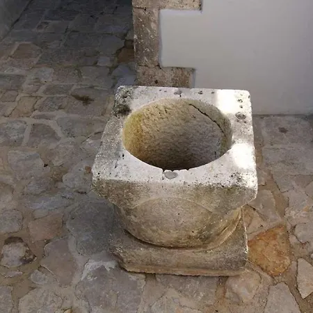 Mariana B4 Maison d'hôtes