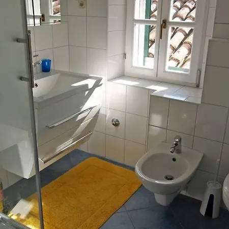 Mariana B4 3* Veli Lošinj