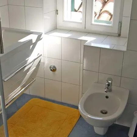 Mariana B4 Maison d'hôtes Veli Lošinj