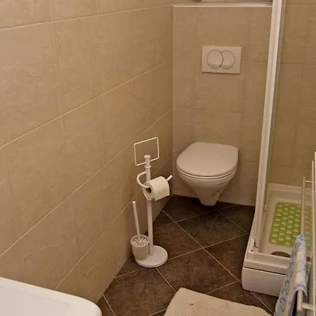 Maison d'hôtes Mariana B4 3*