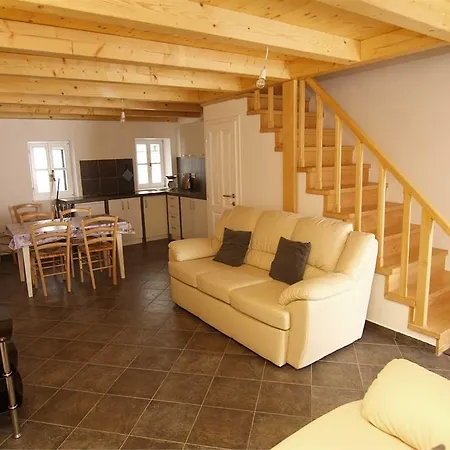 Maison d'hôtes Mariana B4 3*