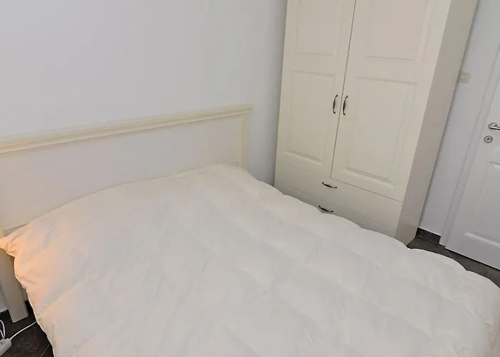 Mariana B4 3* Veli Lošinj