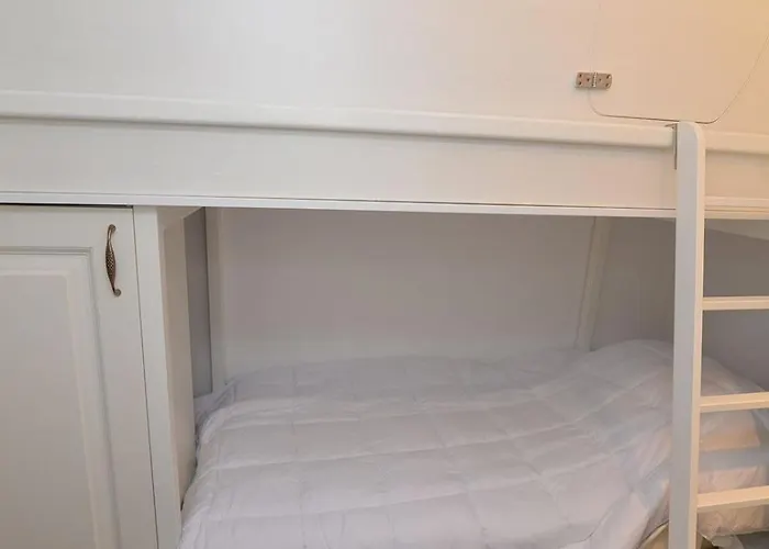 Mariana B4 Gasthuis 3*