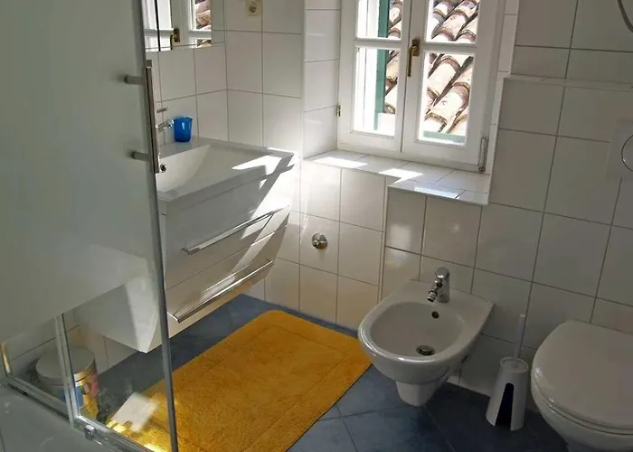 Mariana B4 3* Veli Lošinj