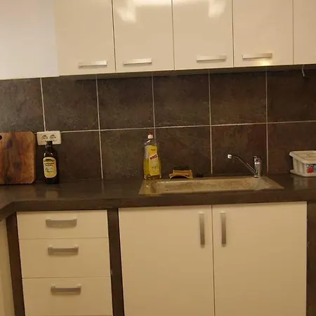 Pensjonat Mariana B4 3*