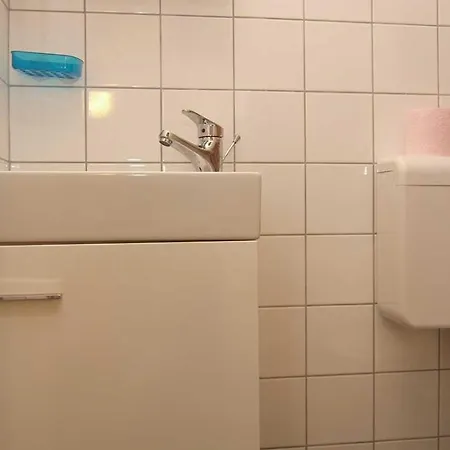 Pensjonat Mariana B4 3*