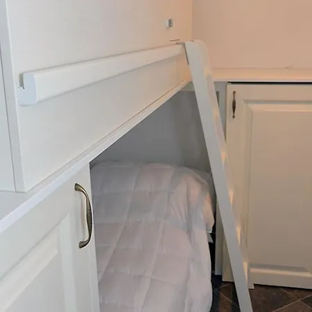 Mariana B4 Veli Lošinj