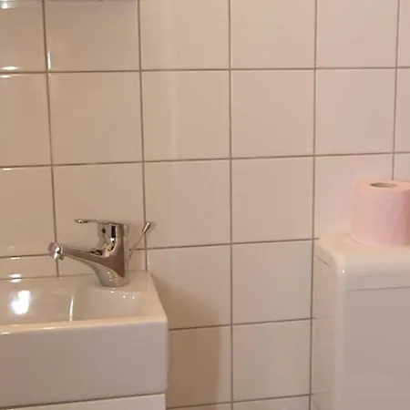 Mariana B4 Pensión Veli Lošinj