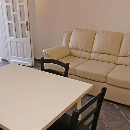 Mariana B4 3* Veli Lošinj