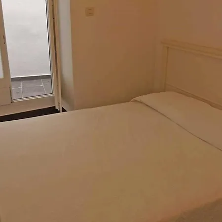 Mariana B4 Pensión Veli Lošinj