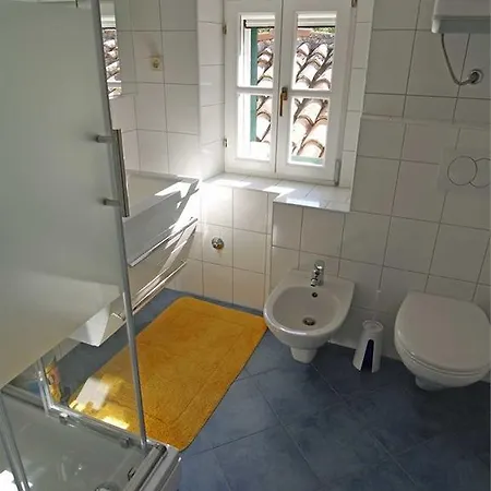 Pensjonat Mariana B4 3*