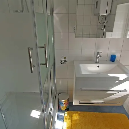 Mariana B4 Pensión Veli Lošinj