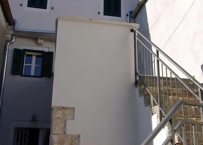 بيت ضيافة Mariana B4 3*