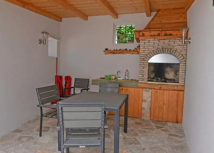 بيت ضيافة Mariana B4