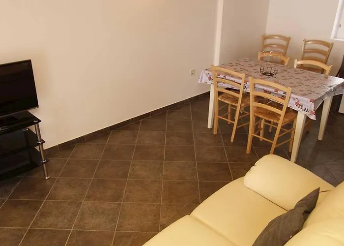 Mariana B4 بيت ضيافة