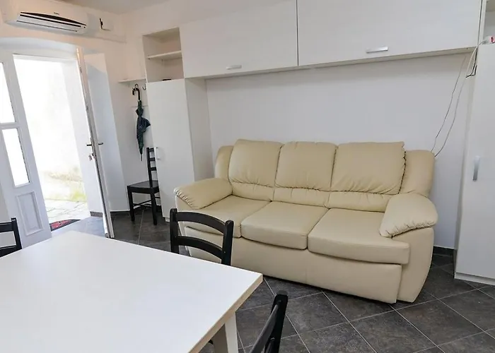 Mariana B4 게스트하우스 3*