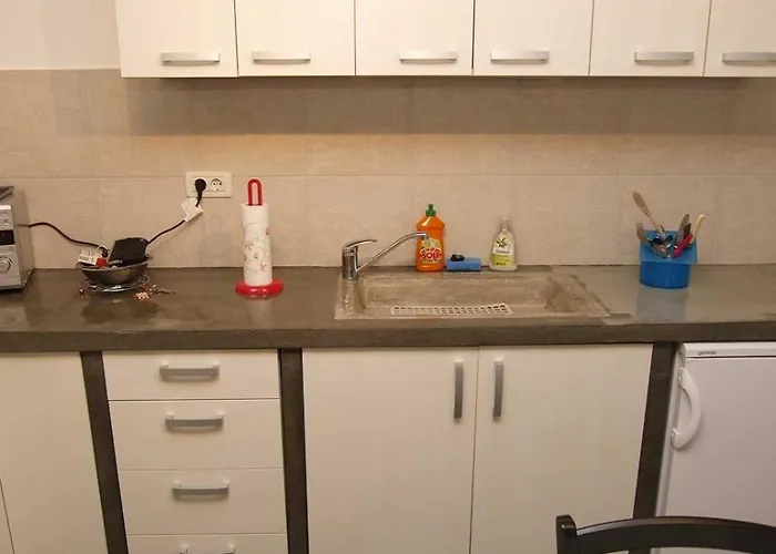 Mariana B4 بيت ضيافة