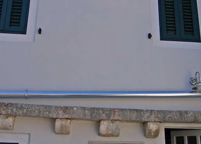 بيت ضيافة Mariana B4 Veli Lošinj