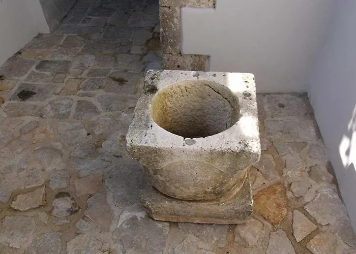 Mariana B4 بيت ضيافة