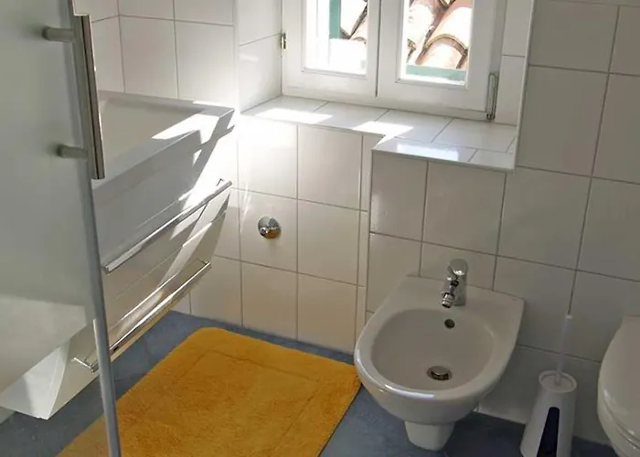 Mariana B4 게스트하우스 베리로신즈