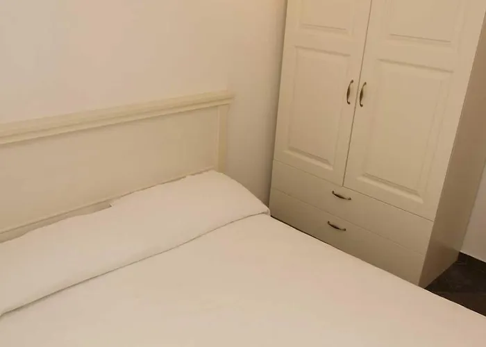 Mariana B4 게스트하우스 3*