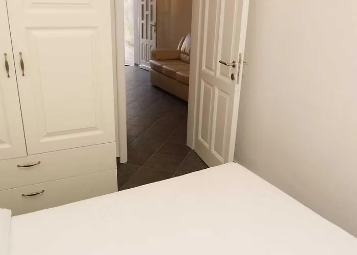 بيت ضيافة Mariana B4 Veli Lošinj