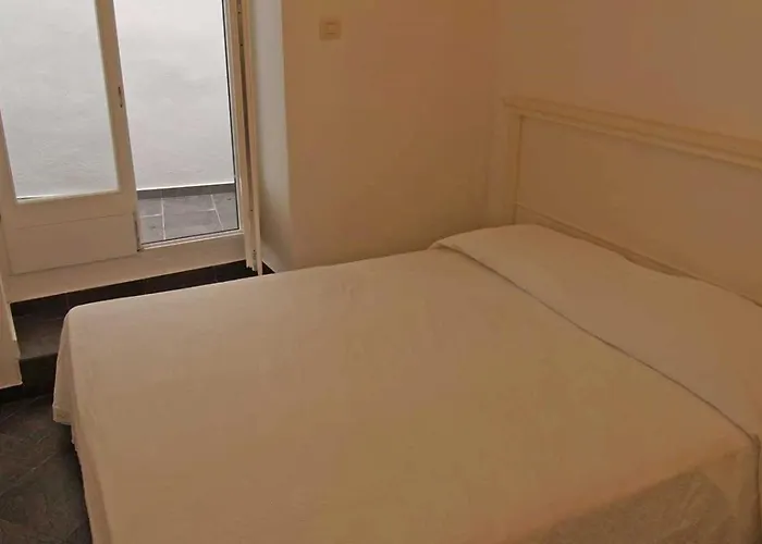 Mariana B4 بيت ضيافة Veli Lošinj