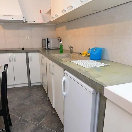 بيت ضيافة Mariana Apartments