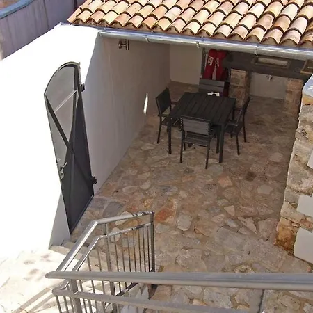 Pensionat Mariana B4 3*