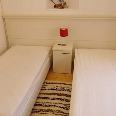 Mariana Guest house