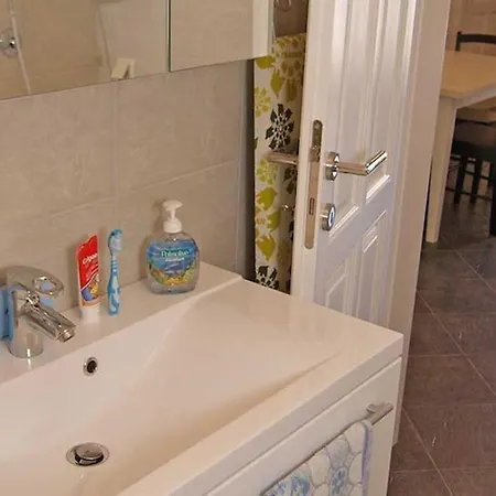 Pensionat Mariana B4