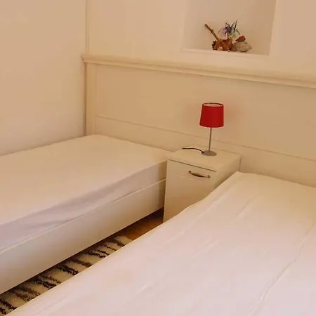 Pensionat Mariana B4 3*