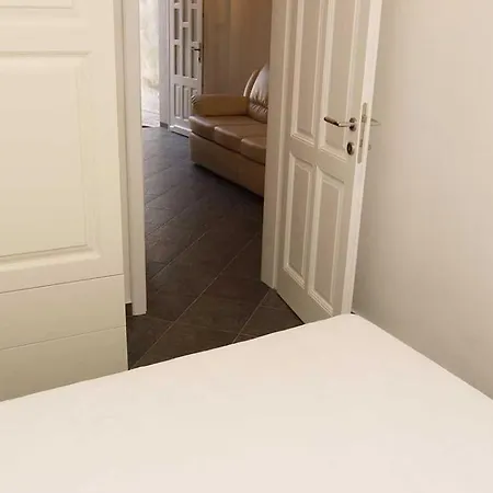 Pensionat Mariana B4 Veli Lošinj