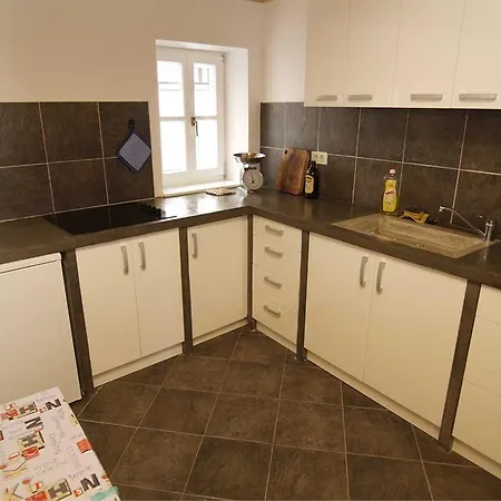 Pensionat Mariana B4 Veli Lošinj