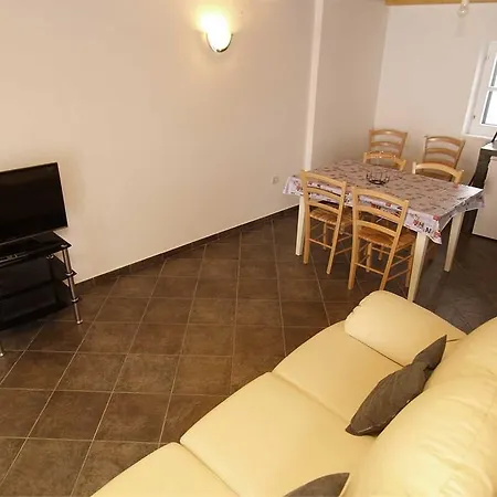 Pensionat Mariana B4 Veli Lošinj