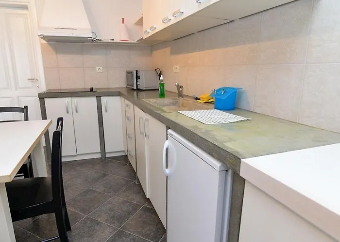 Casa de hóspedes Mariana B4