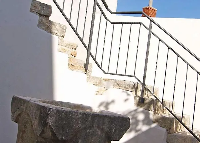 Mariana B4 Casa de hóspedes