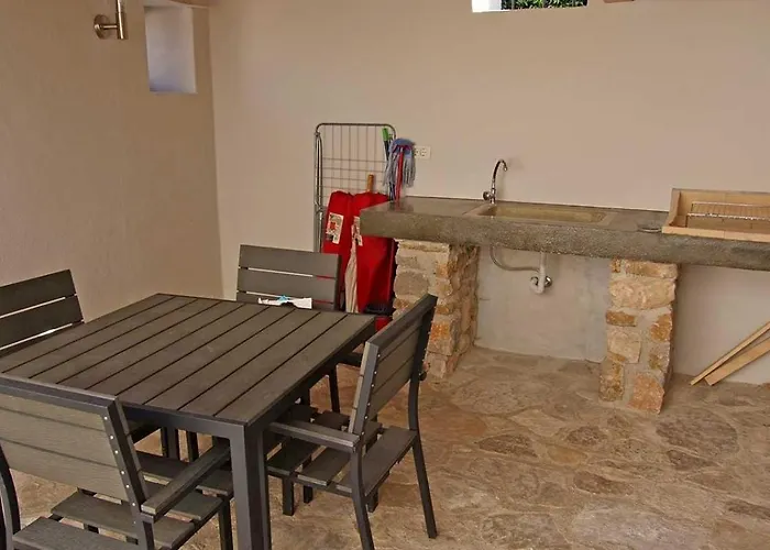 Mariana B4 Casa de hóspedes