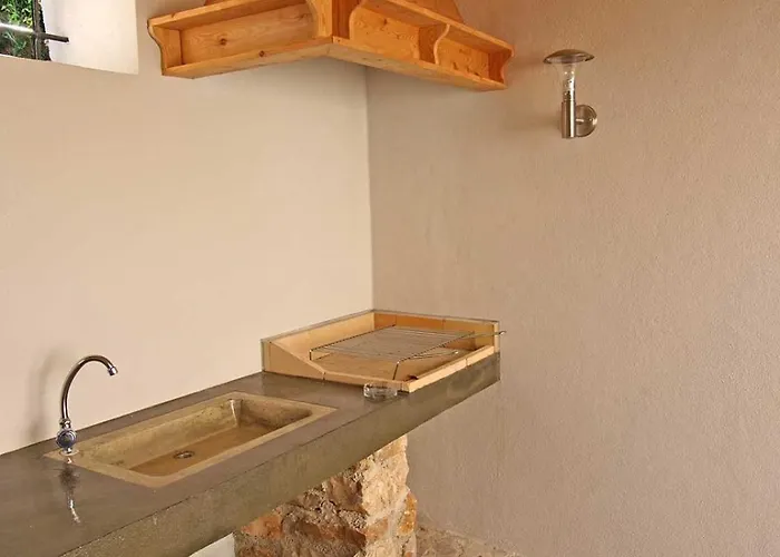 Mariana B4 Casa de hóspedes 3*