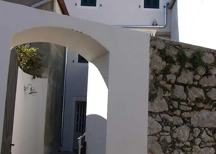 Casa de hóspedes Mariana B4