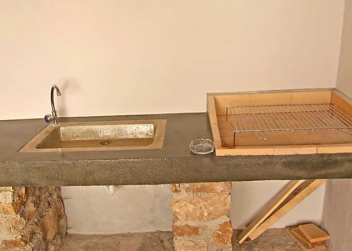 Casa de hóspedes Mariana B4 3*