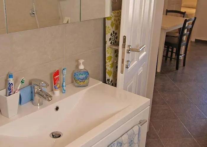 Casa de hóspedes Mariana B4